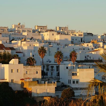 فيلا Casa Horizonte Africa مْبيخير ذي لا فرونتيرا المظهر الخارجي الصورة