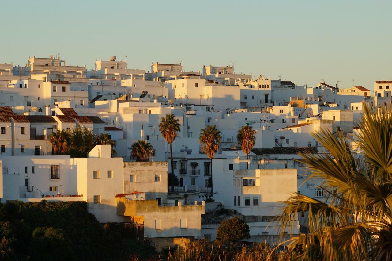 فيلا Casa Horizonte Africa مْبيخير ذي لا فرونتيرا المظهر الخارجي الصورة